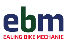 Ealing Bike Mechanic